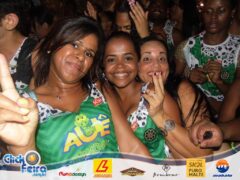 Bloco Auê